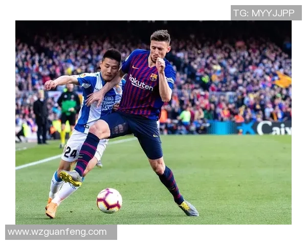 巴塞罗那与西班牙人2019年精彩对决回顾与分析