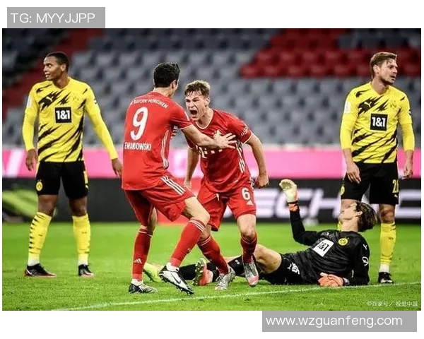 巴萨与拜仁历史交锋比分回顾及精彩瞬间分析