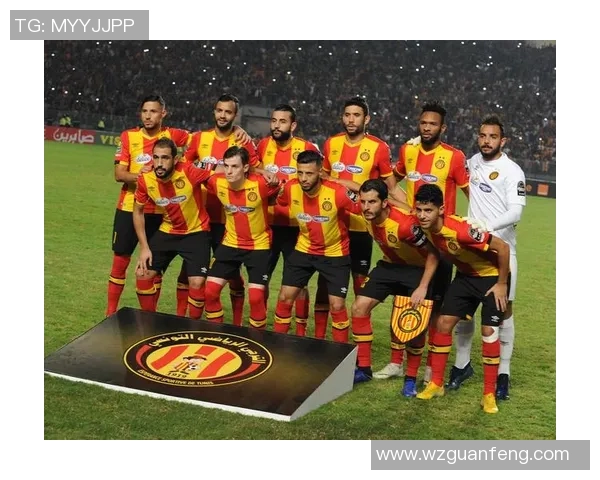 希拉尔与突尼斯希望的精彩对决揭示足球战术与团队精神的完美结合