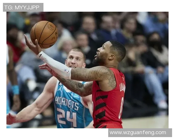 开拓者与骑士精彩对决视频回顾分析全场亮点与精彩瞬间分享