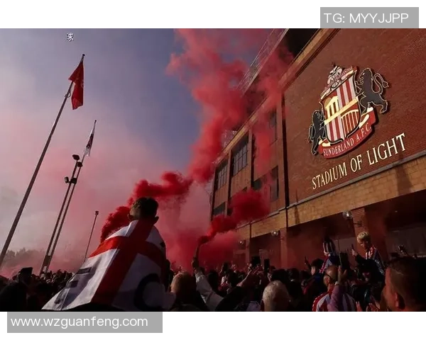 桑德兰与朴茨茅斯激战正酣谁能在这场对决中笑到最后