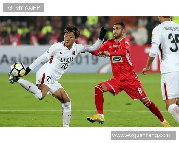 鹿岛鹿角对阵横滨精彩直播全程回顾与赛后分析